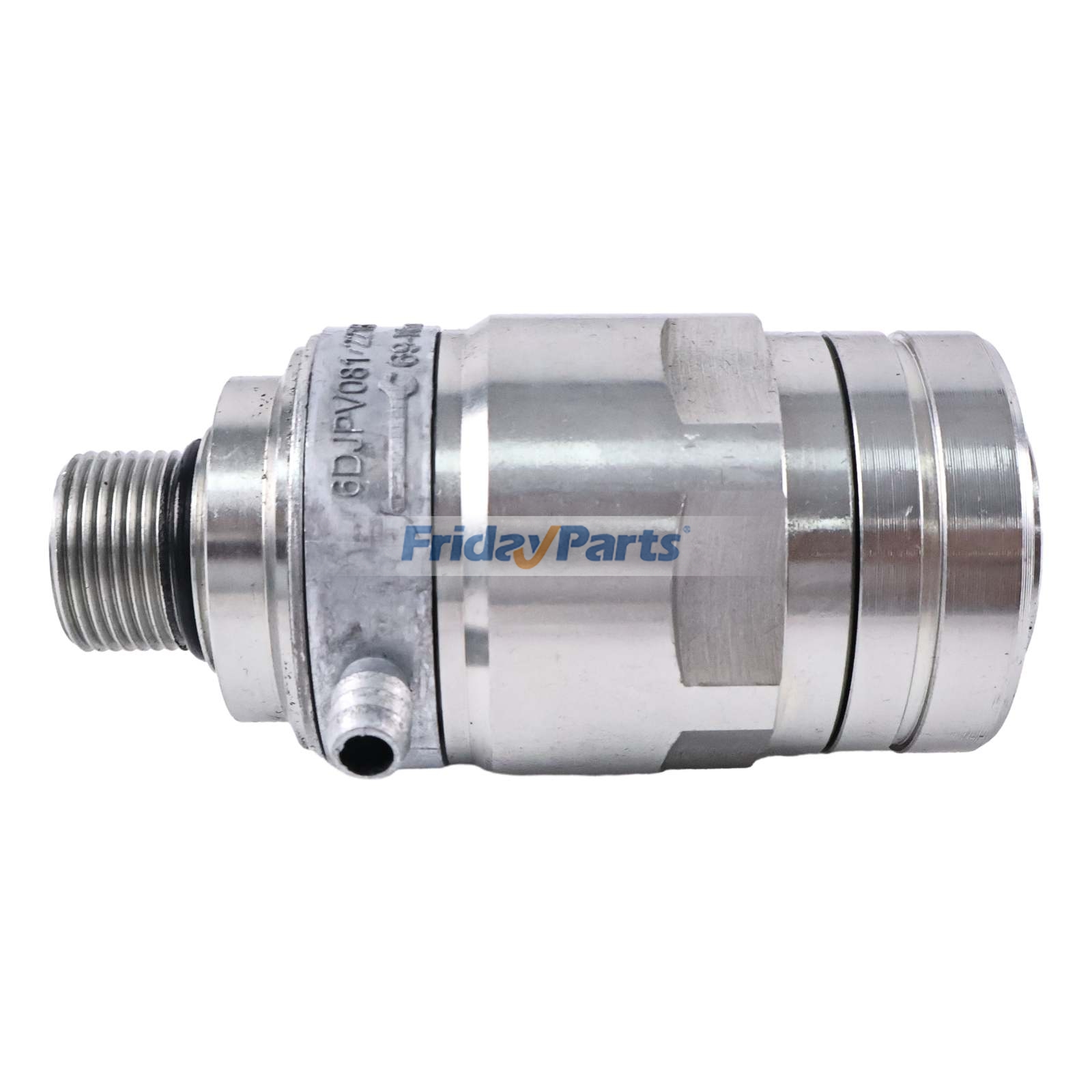 Hydraulic Quick Release Coupling For JOHN DEERE Engine,Tractor