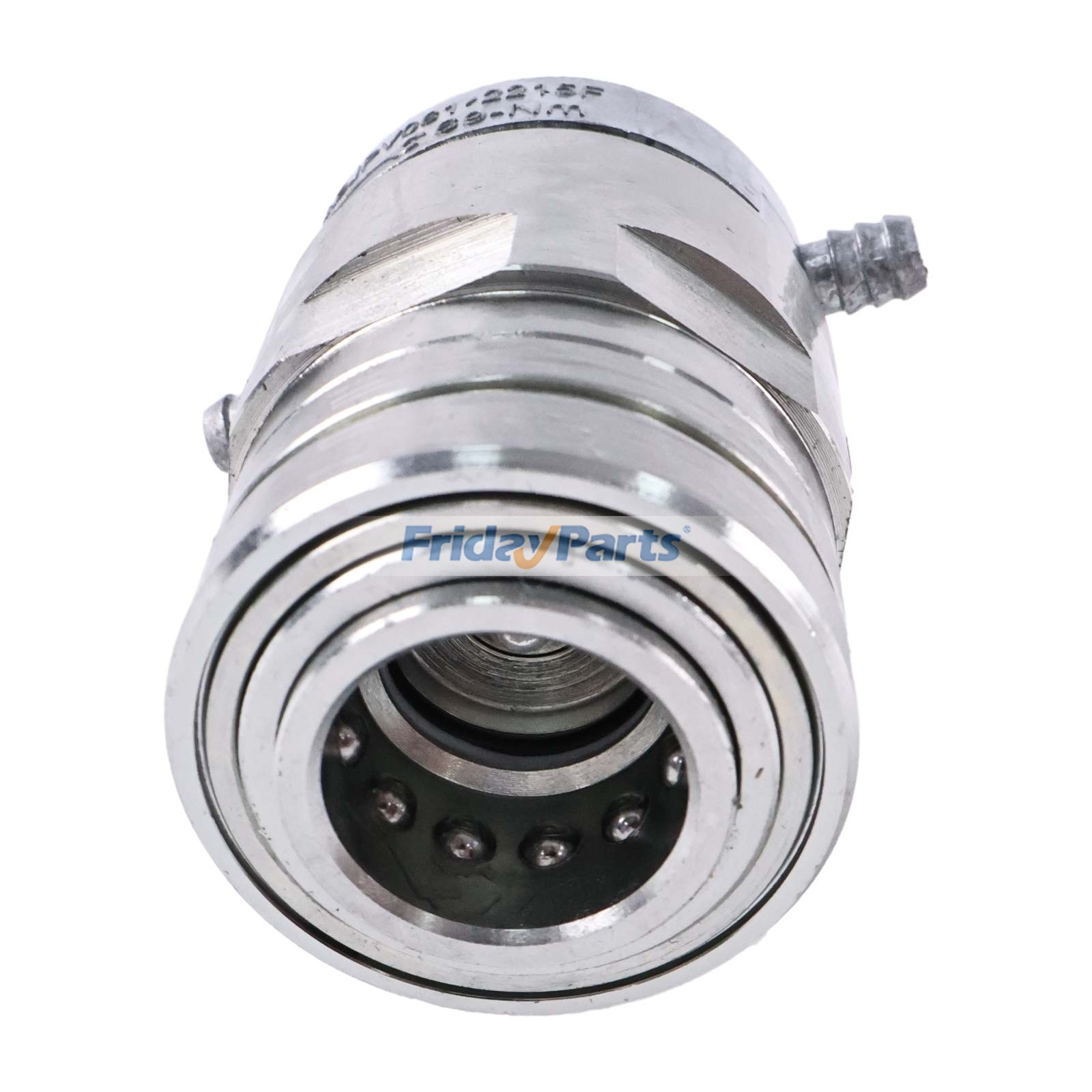  Hydraulic Quick Release Coupling For JOHN DEERE