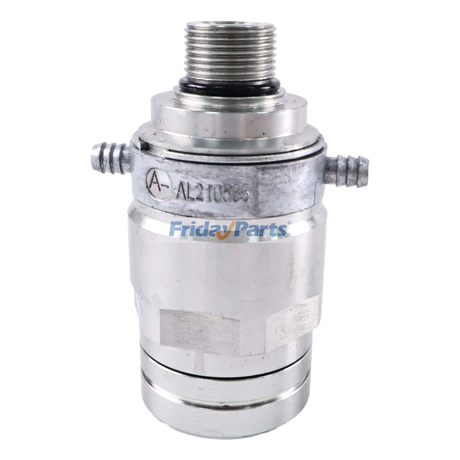 Engine,Tractor Hydraulic Quick Release Coupling