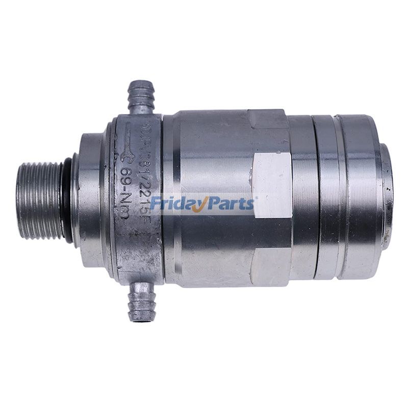 Tractor Hydraulic Quick Release CouplingL SESE