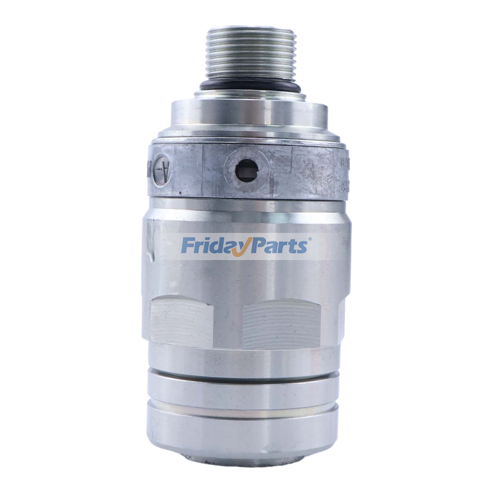 Hydraulic Quick Release Coupling compatible with Engine,Tractor