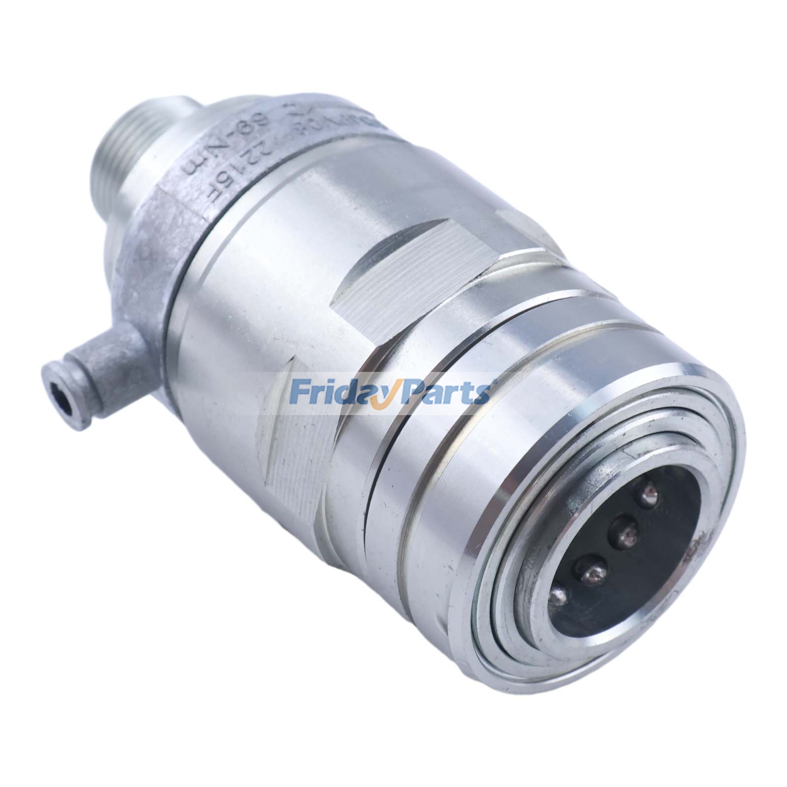 Hydraulic Quick Release Coupling for Engine,Tractor