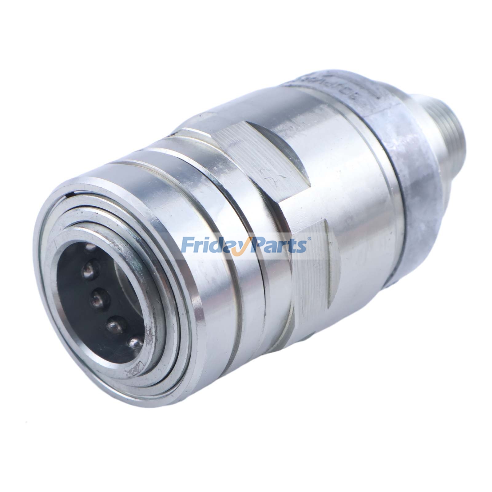 Hydraulic Quick Release Coupling For JOHN DEERE Engine,Tractor