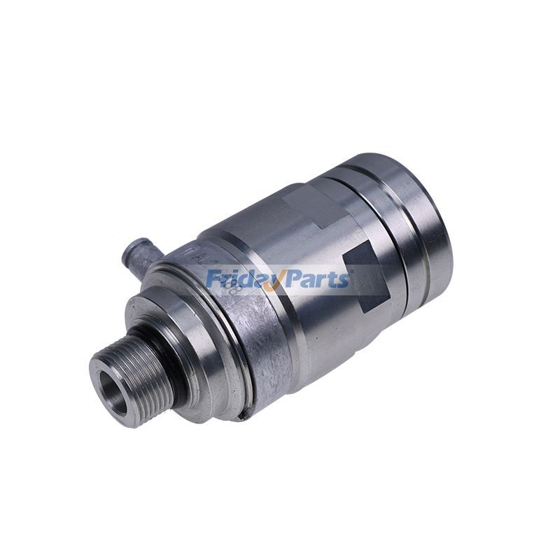 John Deere トラクター 6090MC 4045HL490 用油圧クイックリリースカップリング AL210588