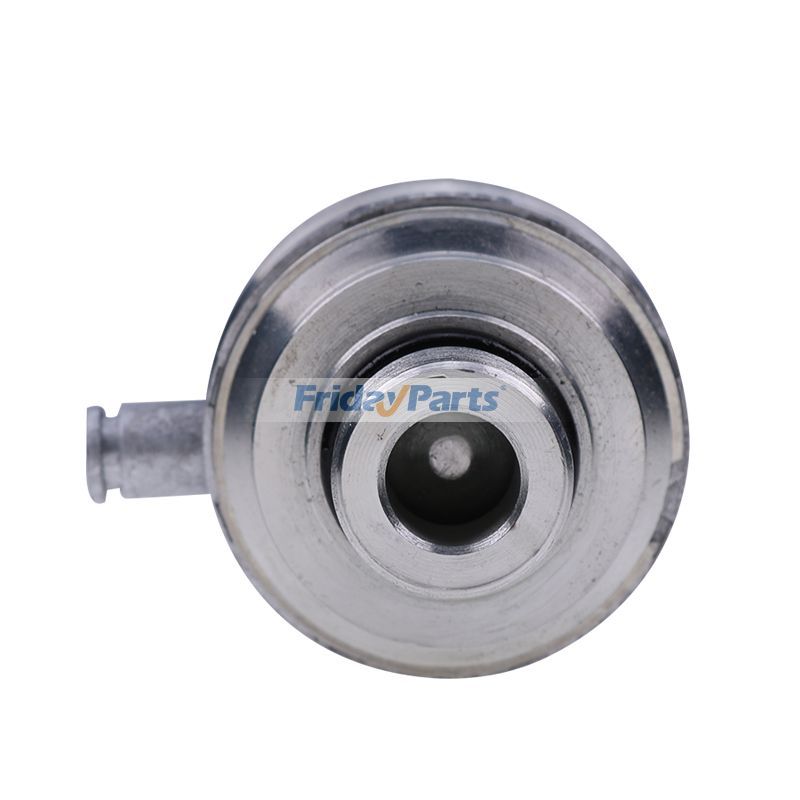 トラクター 油圧クイックリリースカップリング