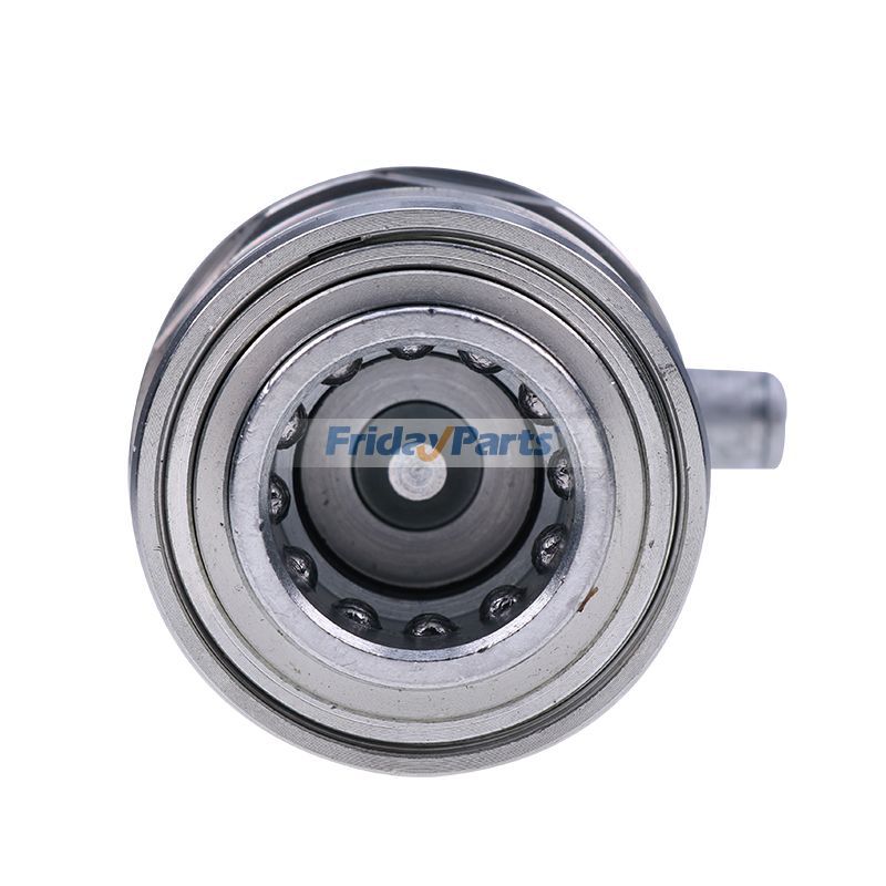 JOHN DEERE用油圧クイックリリースカップリング