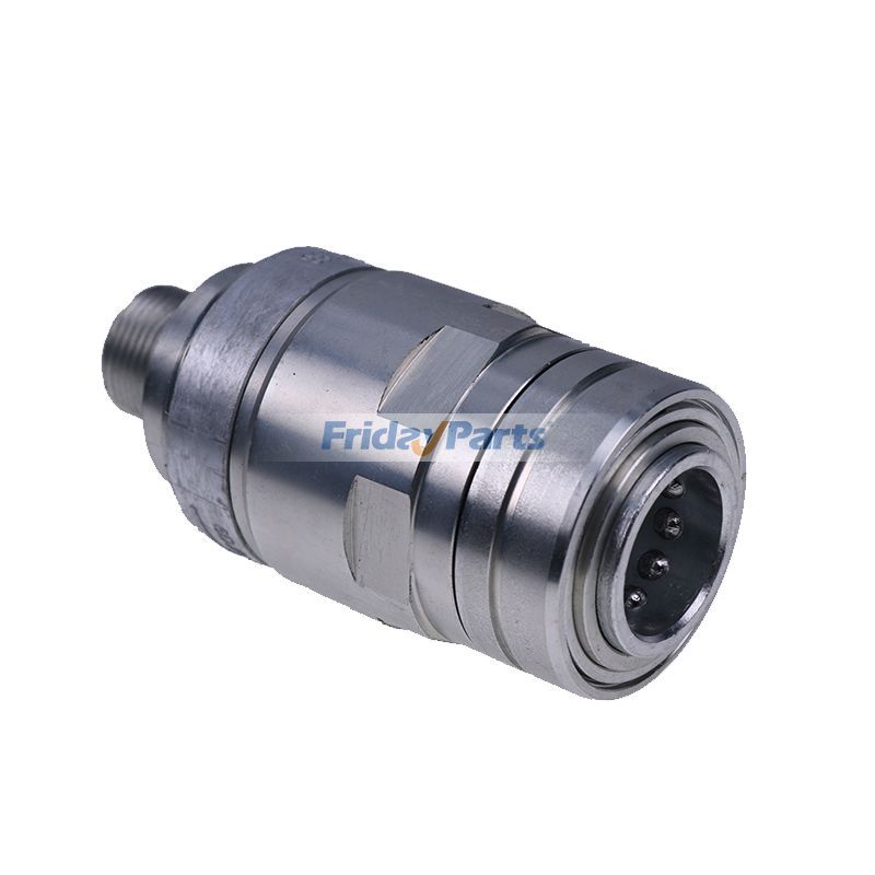 FridayPartsの油圧クイックリリースカップリング