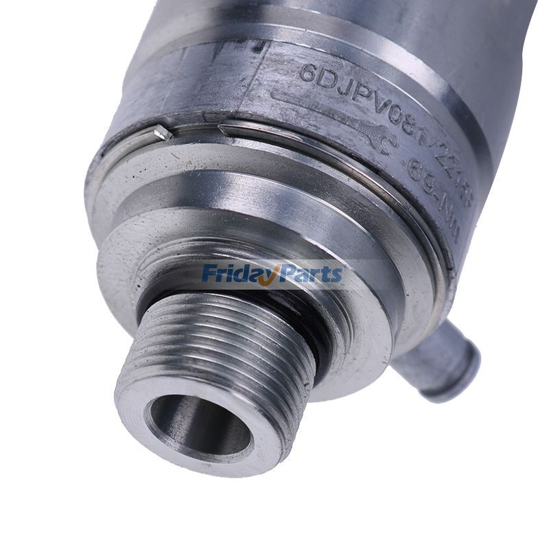 JOHN DEERE用トラクター用油圧クイックリリースカップリング