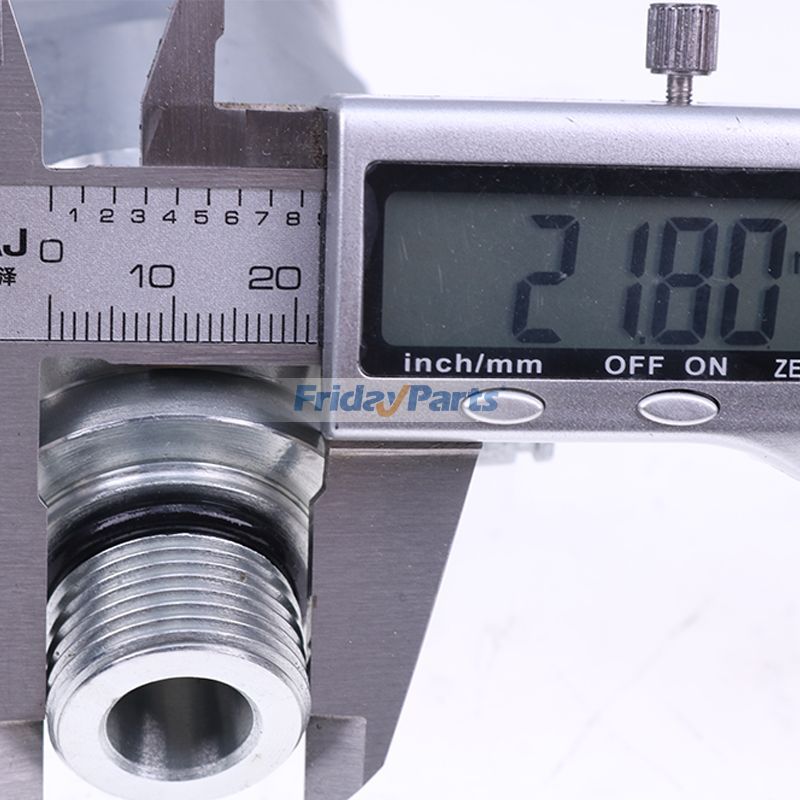 John Deere トラクター 6090MC 4045HL490 用油圧クイックリリースカップリング AL210588