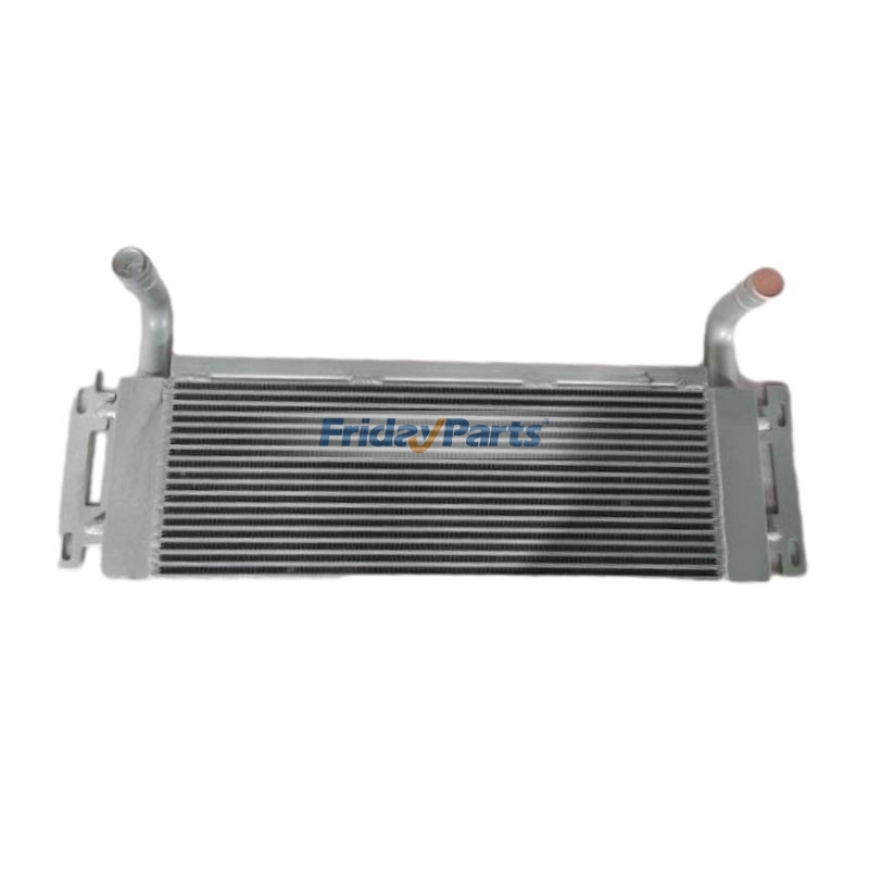 Hydraulic Radiactor 5879894 for SEM Loader SEM656D SEM653D