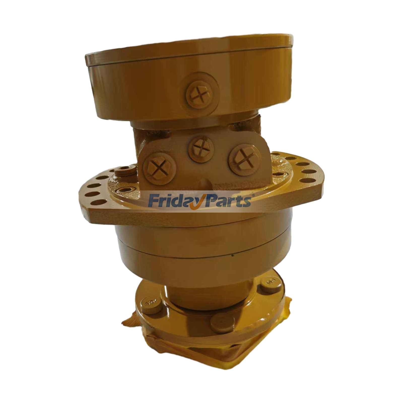 Silnik hydrauliczny tłokowy promieniowy do wózka widłowego Combilift – zastępuje Poclain MS02-8-123-F03-113E-DHJG