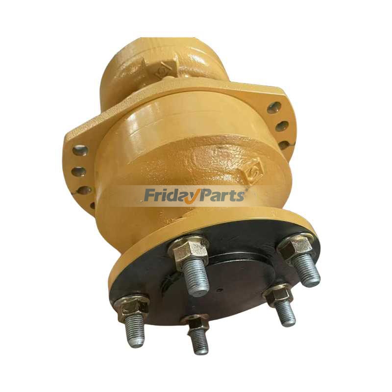 Hydraulic Radial Piston Motor - Replaces Poclain MS08-8-121-F08-1910-0000