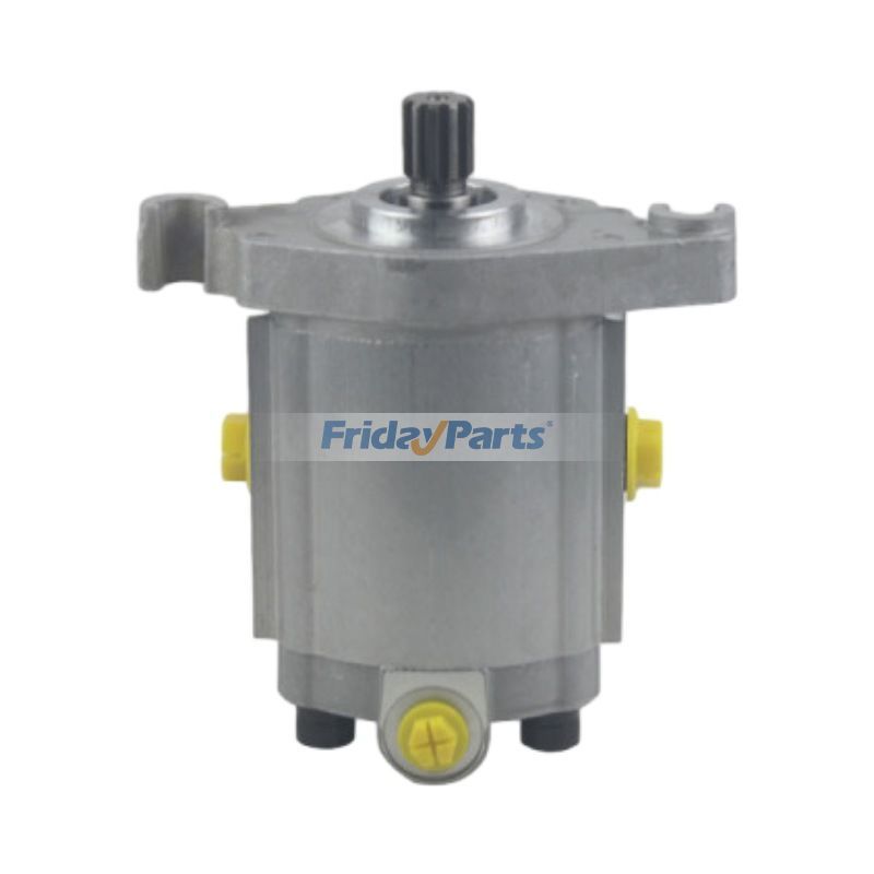 Hydraulic Reel Motor TCA22472 for Engine 3TNV70 3TNV80F John Deere Mower 2653B 7200A