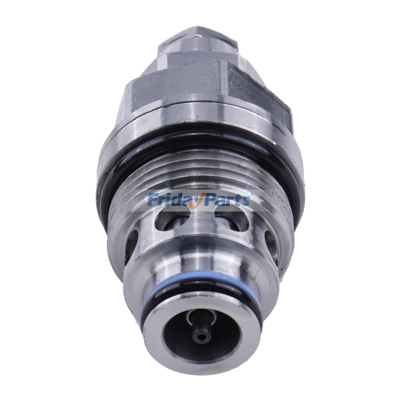 Hydraulic Relief Valve in Stock in China