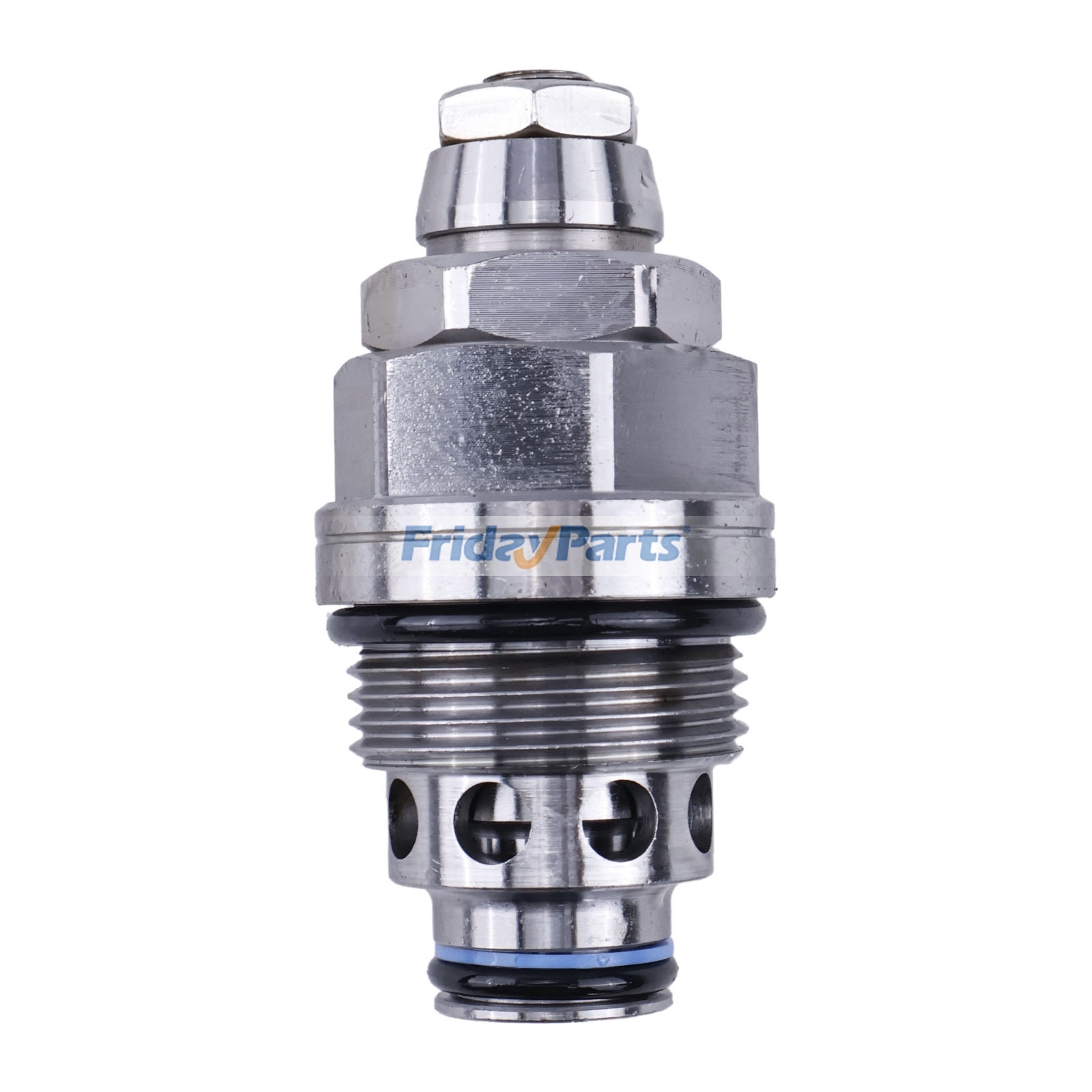  Hydraulic Relief Valve For CAT