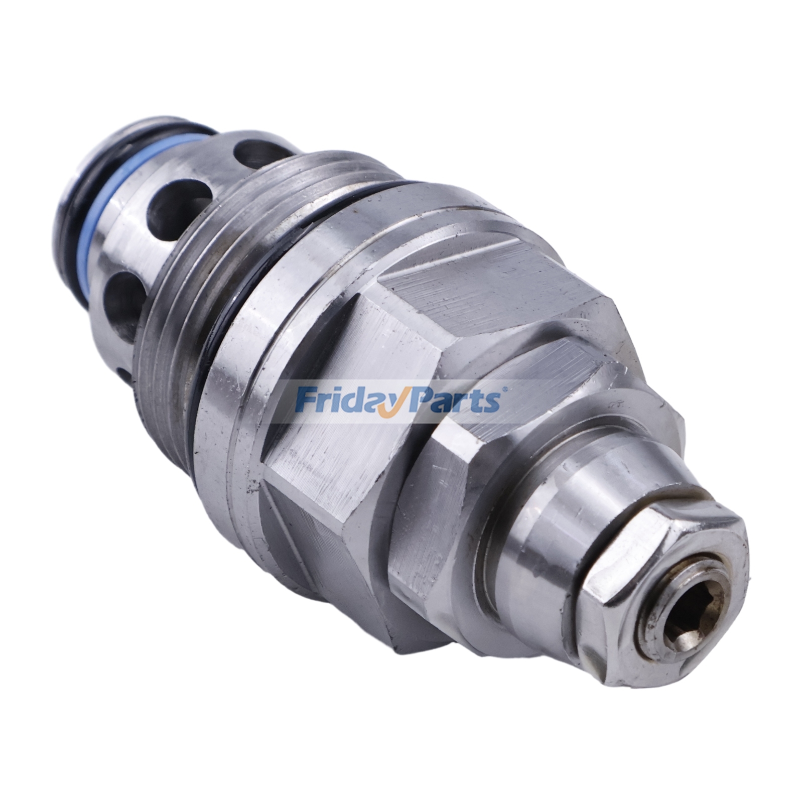 Hydraulic Relief Valve for Engine,Excavator