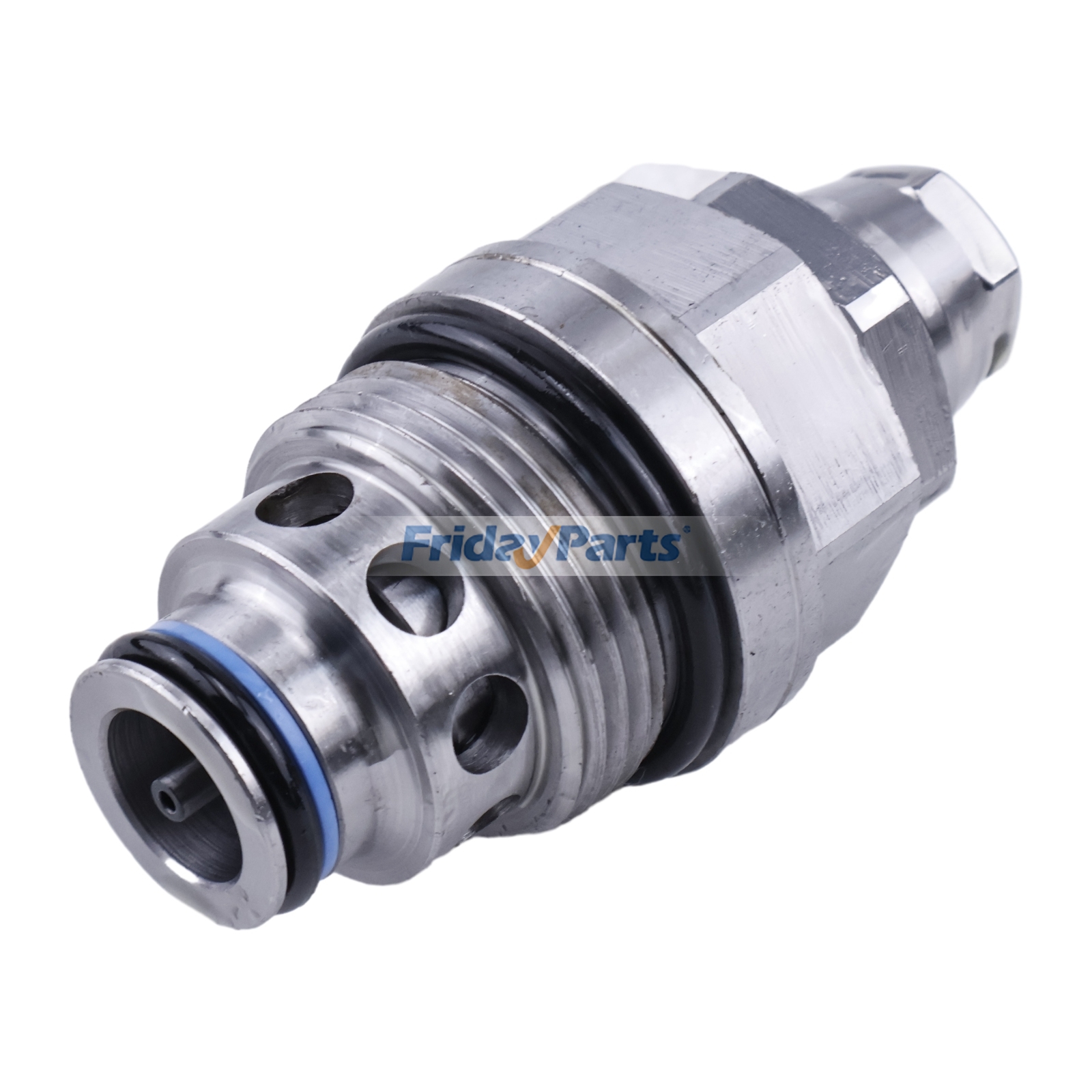 Hydraulic Relief Valve 239-8984 568-3725 568-3724 for Caterpillar CAT Engine C13 Excavator 345C 345D 349D 349E