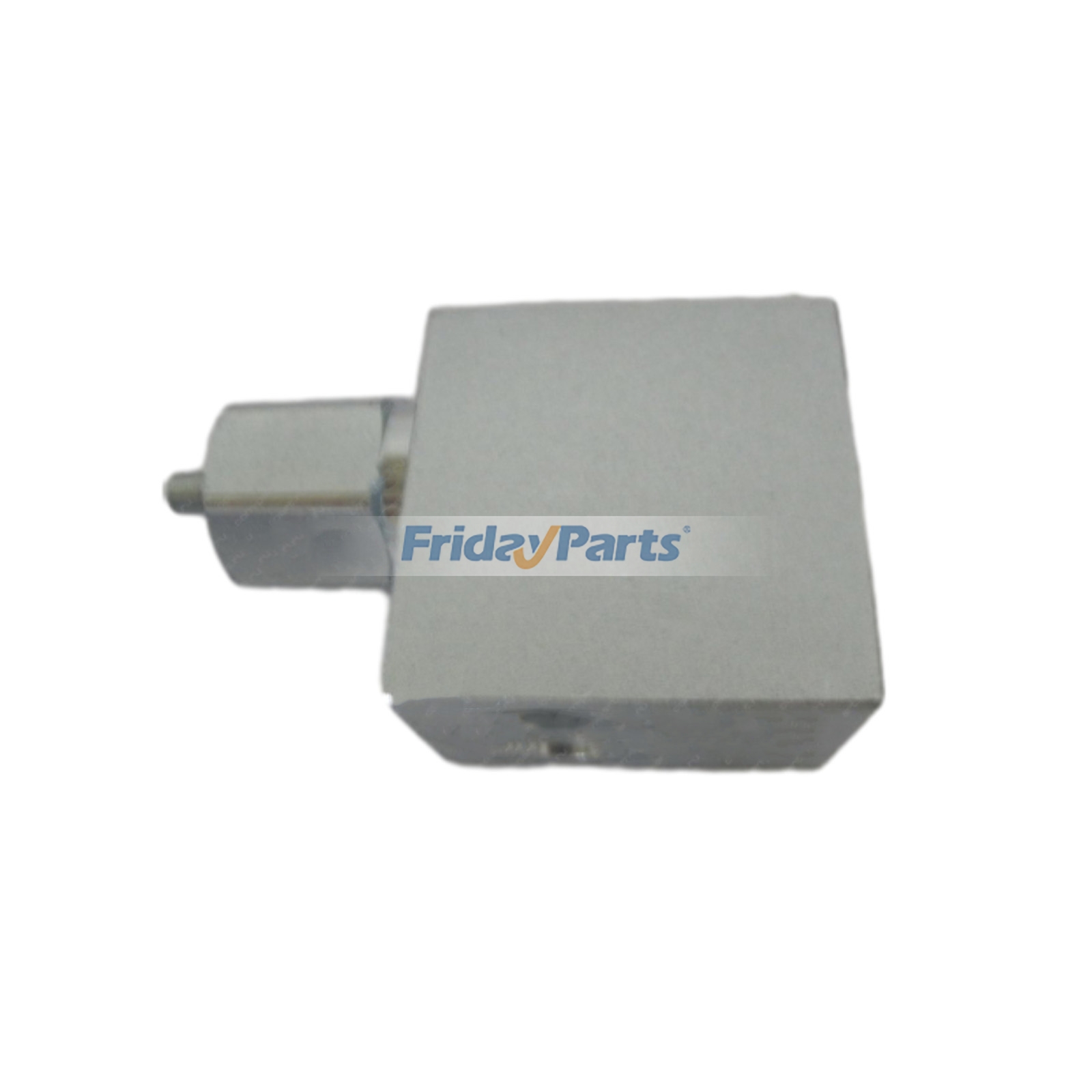 Hydraulisches Überdruckventil 2420-9627 für Doosan-Bagger SOLAR 130LC-V, 140LC-V, 220LC-V, 300LC-V, 330LC-V, 450LC-V, 500LC-V