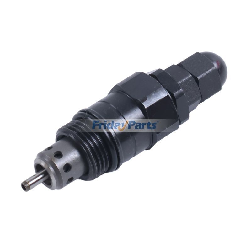 Hydraulic Relief Valve for Excavator,Telehandler