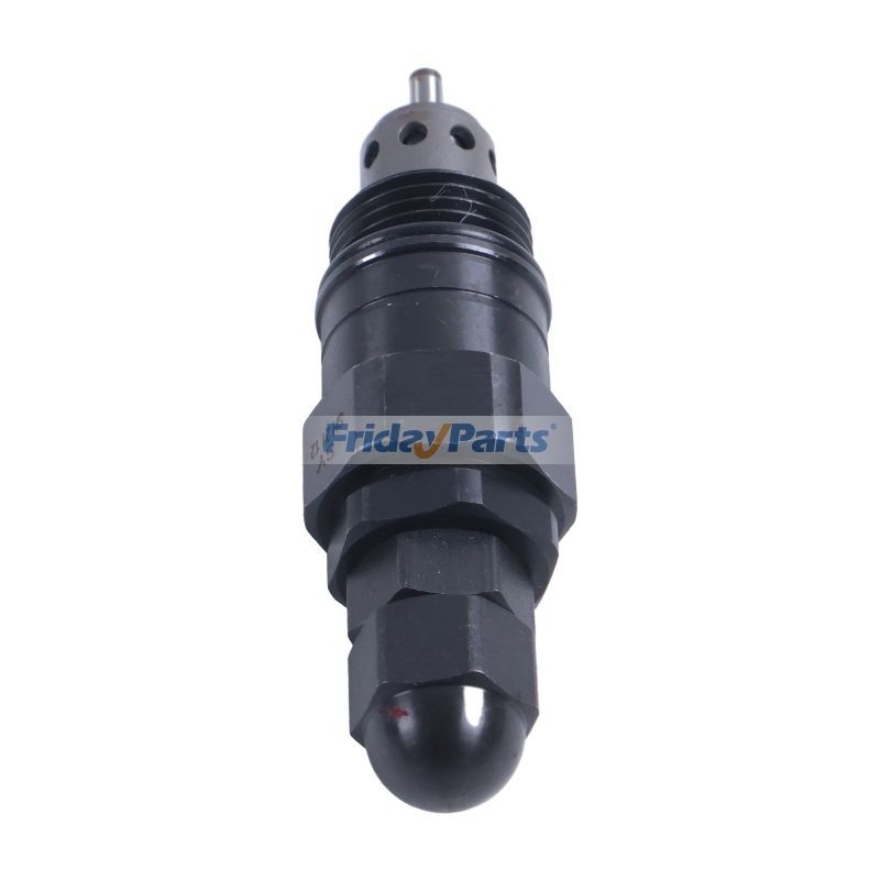 Hydraulic Relief Valve in Stock in China