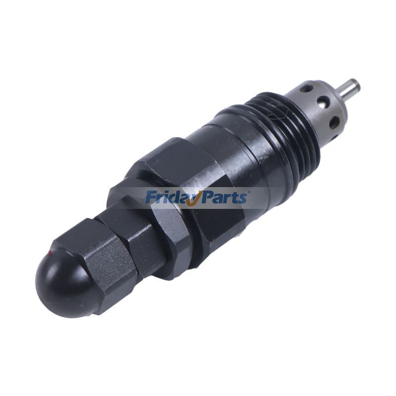  Hydraulic Relief Valve For JCB