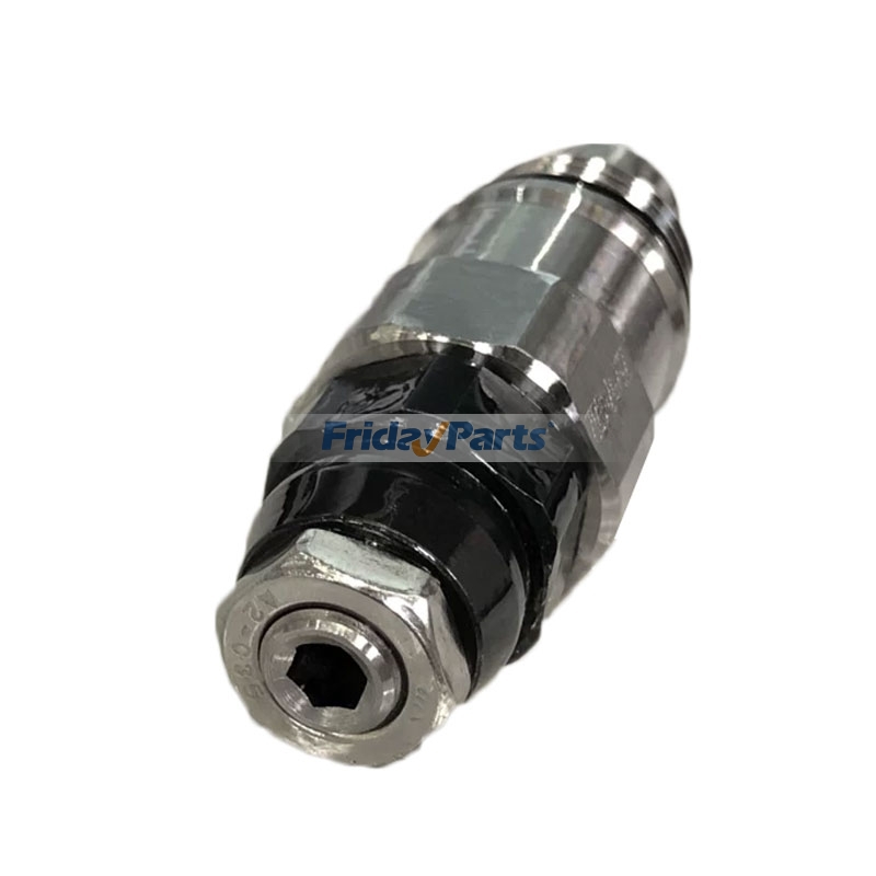 Hydraulic Relief Valve for Excavator,Telehandler