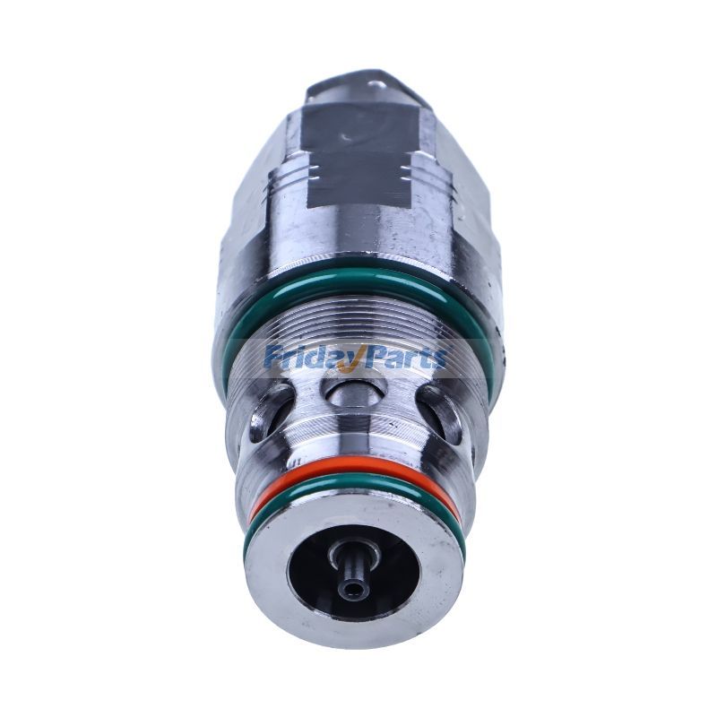  Hydraulic Relief Valve For JCB