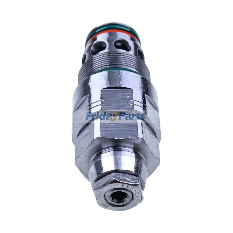 FridayParts Hydraulic Relief Valve