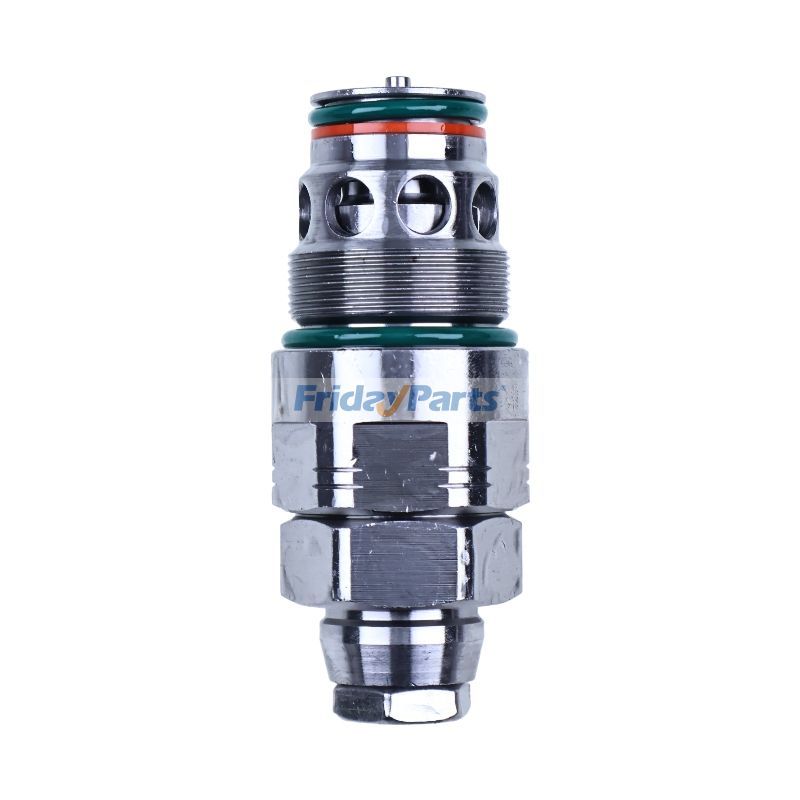Loader,Off-Road Truck Hydraulic Relief Valve