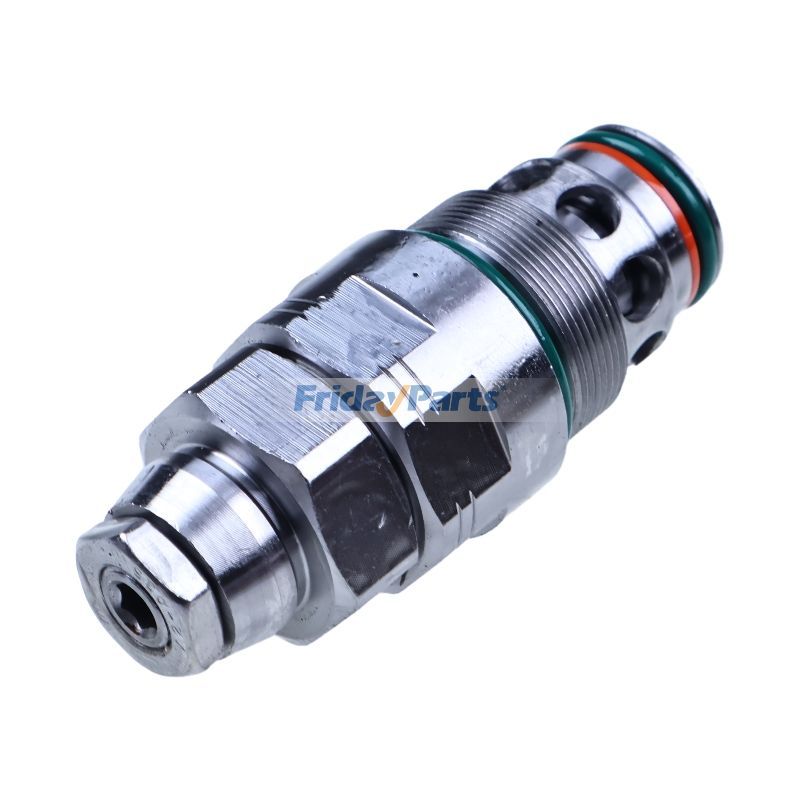 Hydraulic Relief Valve for Loader,Off-Road Truck