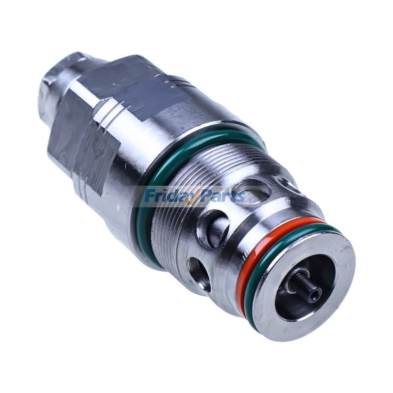Hydraulic Relief Valve in Stock in China