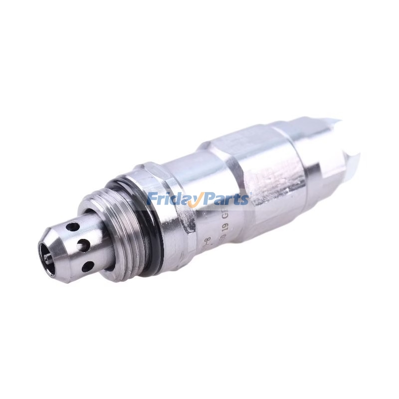 Hydraulisches Überdruckventilfür Lader