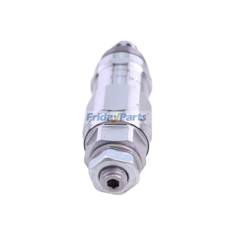 Hydraulisches ÜberdruckventilFür JCB