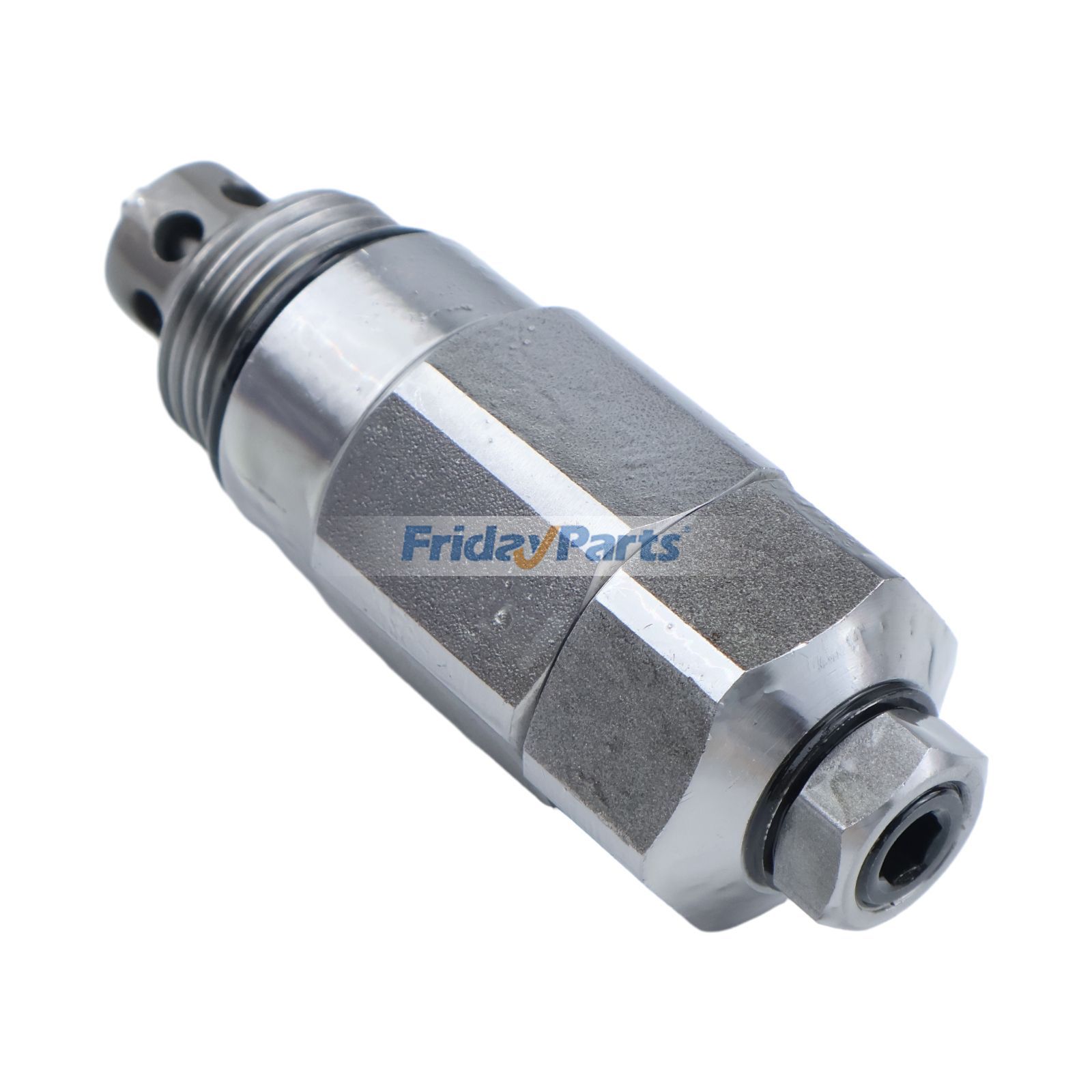 DOOSAN用ローダー用油圧リリーフバルブ