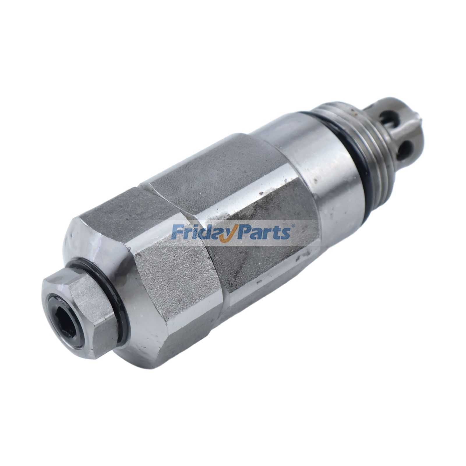 DOOSAN用油圧リリーフバルブ