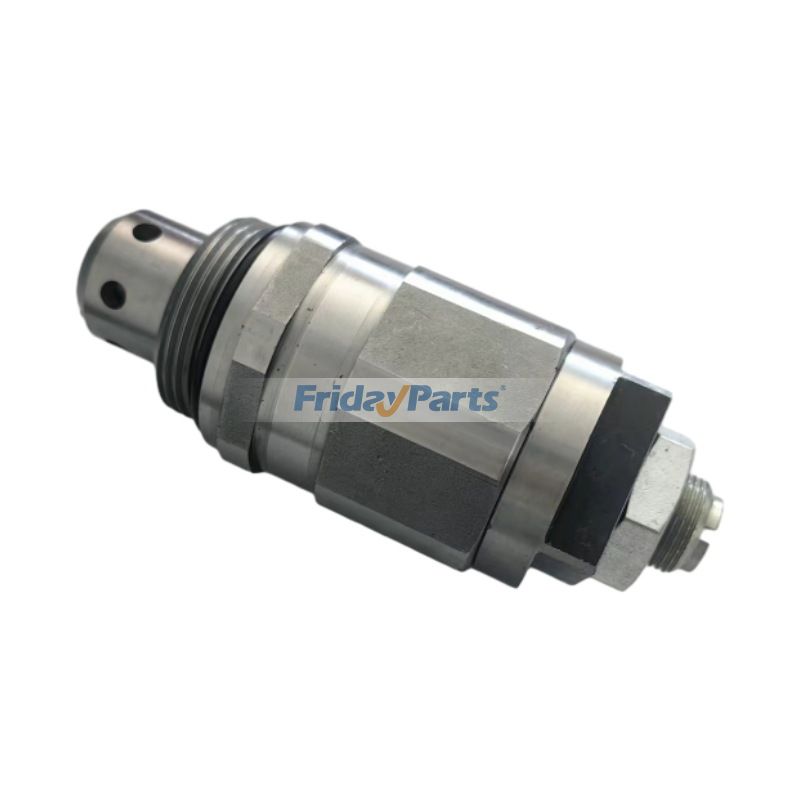 キャタピラー CAT エンジン C18 3058 3456 ローダー 988K 用油圧リリーフバルブ 423-7708