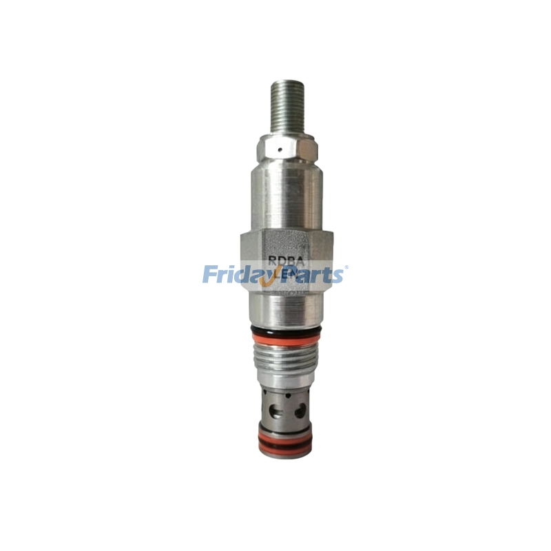 Hydraulic Relief Valve for Sun Hydraulics RDBA-LEN Premium Quality with 3-Year Warranty