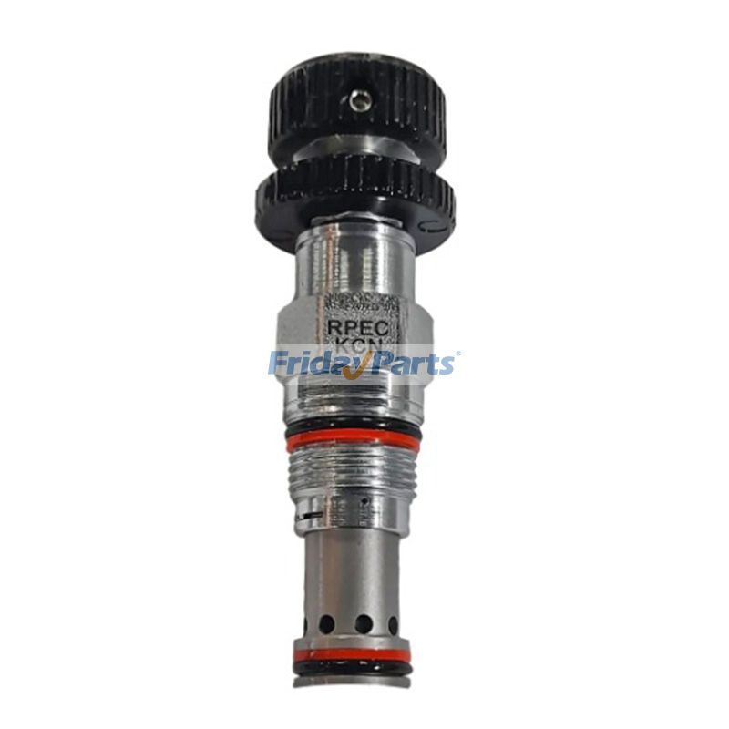 Hydraulic Relief Valve RPEC-KCN for Sun Hydraulics