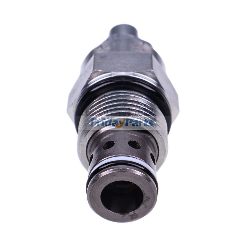 Hydraulic Relief Valve in Stock in China,China Stock