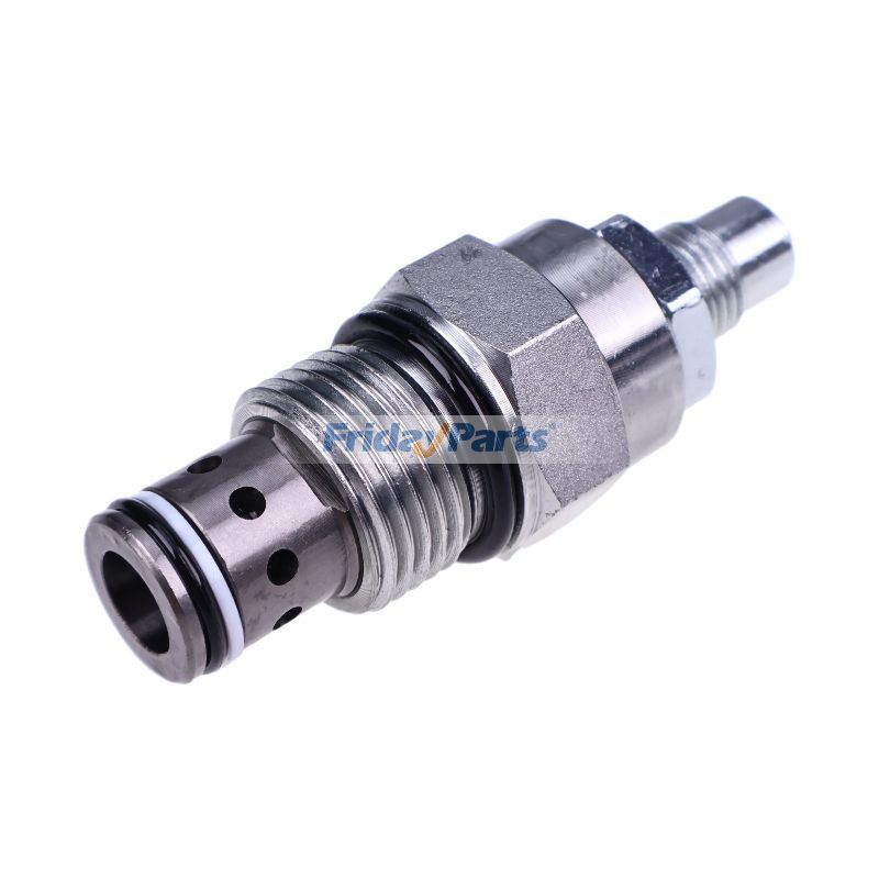 Soupape de décharge hydraulique de remplacement Hydraforce RV10-26H-0-N-30 RV10-26A-0-N-30 pour tracteur, excavatrice, chargeur, bulldozer
