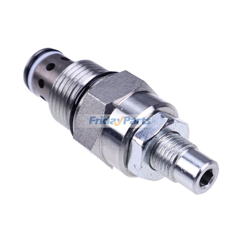 Hydraulic Relief Valve for Dozer,Excavator,Loader,Tractor