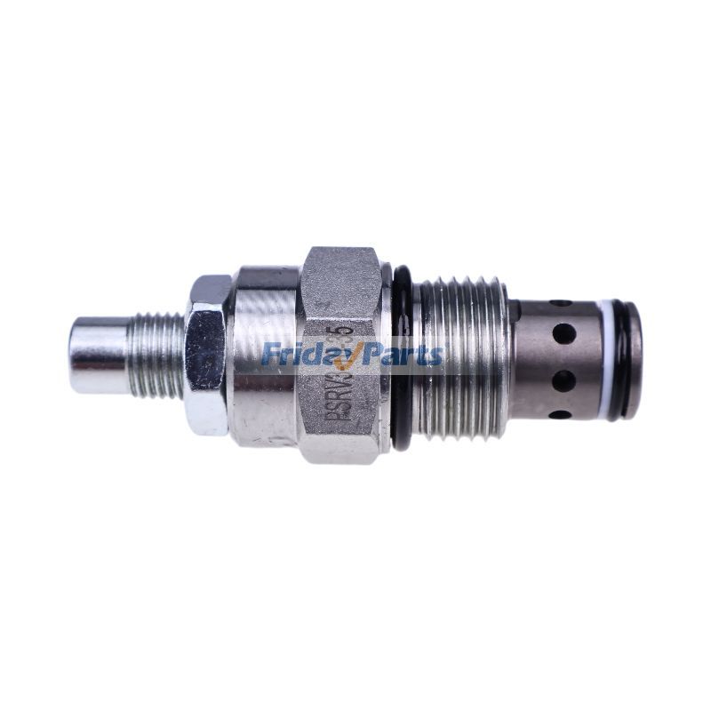 Dozer,Excavator,Loader,Tractor Hydraulic Relief Valve