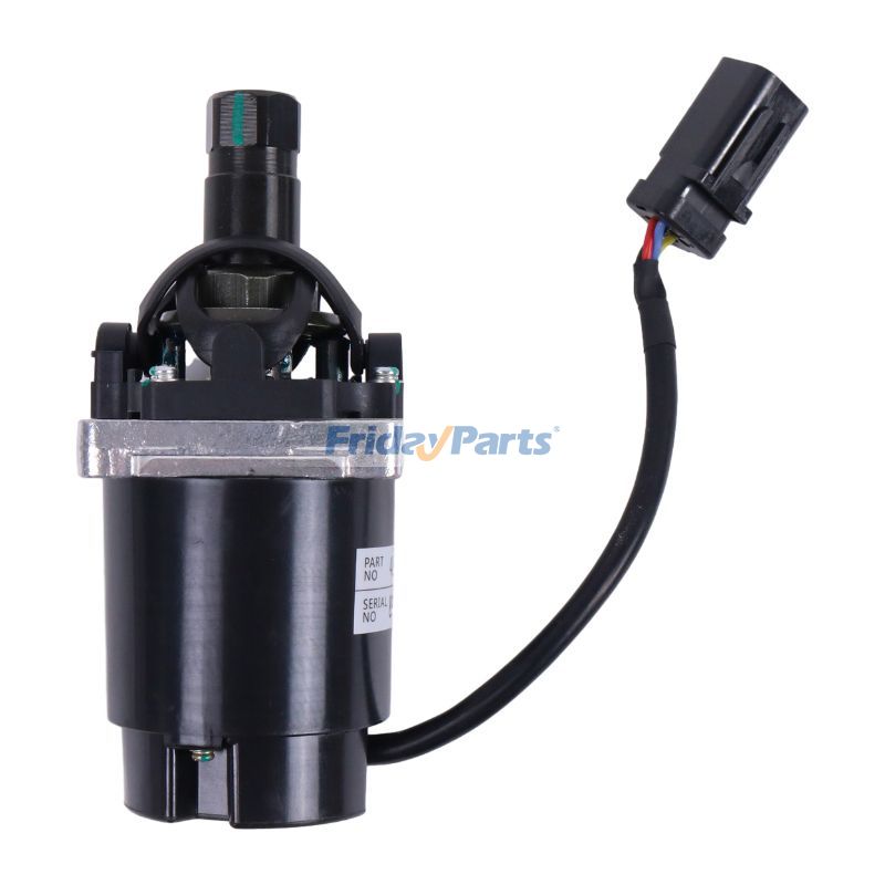 Engine,Excavator Hydraulic Remote Control Valve Joystickerpillar CAT