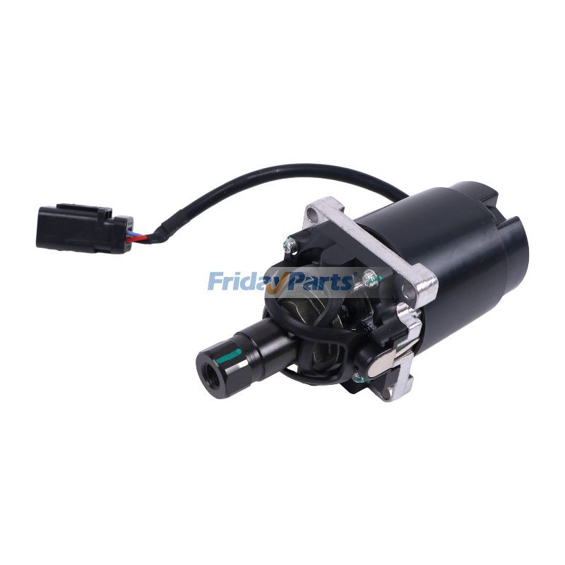 Hydraulic Remote Control Valve Joystick 487-8455 for Caterpillar