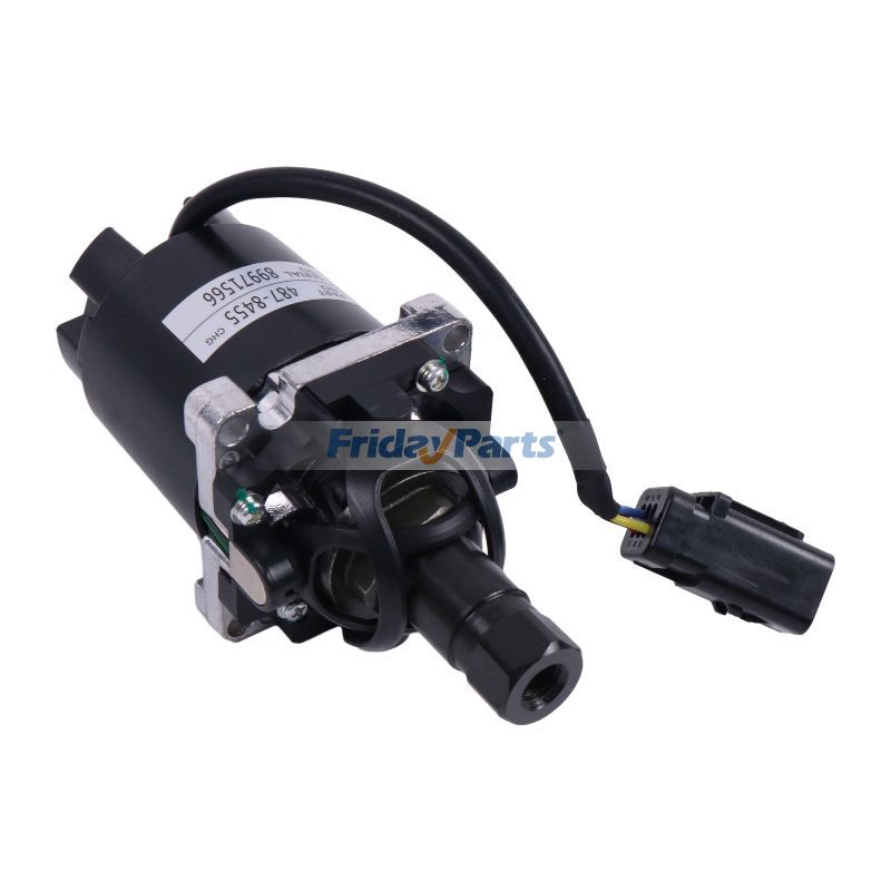  Hydraulic Remote Control Valve Joystickerpillar CAT For CAT