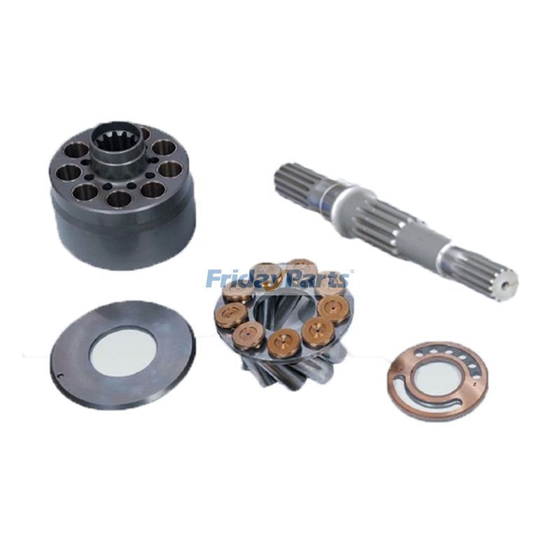 Hydraulic Repair Parts Kit for Caterpillar CAT992 Excavator