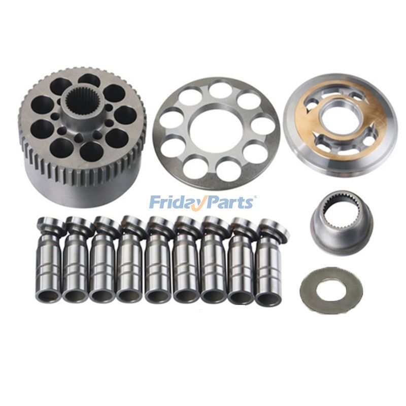 Hydraulic Repair Parts Kit for Kayaba V25