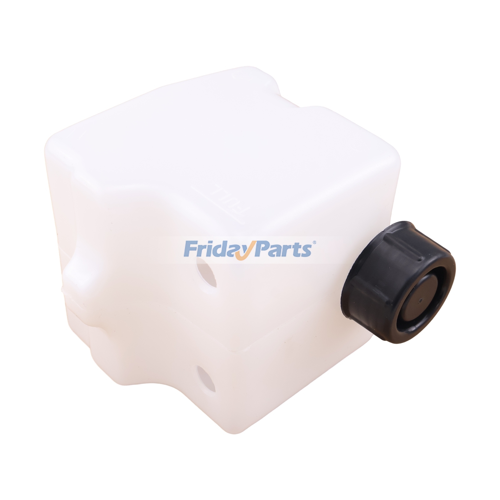 Hydraulic Reservoir Bottle Tank for Tractor