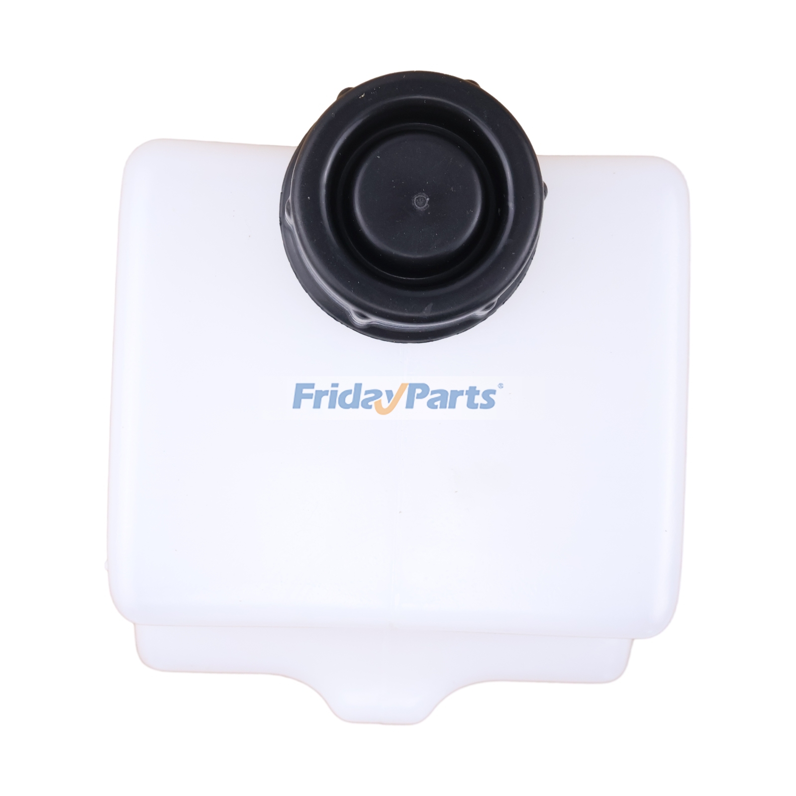 Hydraulic Reservoir Bottle Tank in Stock in China