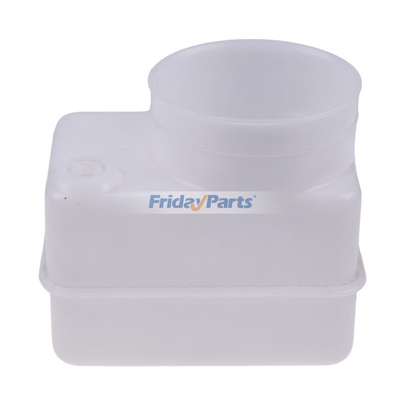 Forklift Hydraulic Reservoir Tank